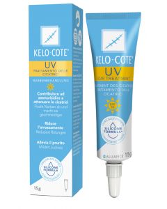 KELO COTE UV GEL CIC SPF30 15G