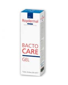 BACTOCARE GEL DETERGENTE 30ML
