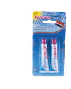 FORHANS-SPECIAL RICAMBI 2T