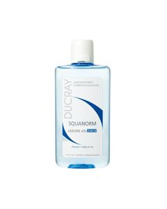 Ducray Squanorm Lozione Antiforfora allo Zinco 200 ml