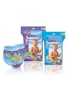 LIBERO SWIMPANTS PANN S 6P 3066