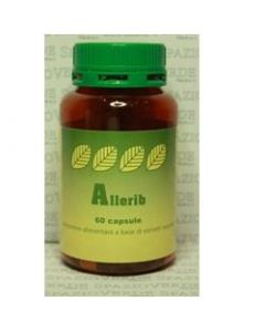 ALLERIB 60CPS SPAZIO V