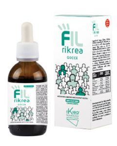 FIL GOCCE 50ML