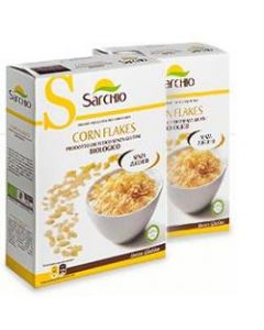 SARCHIO CORN FLAKES 250G