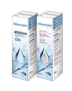 Aliamare Spray Nasale 100 ml