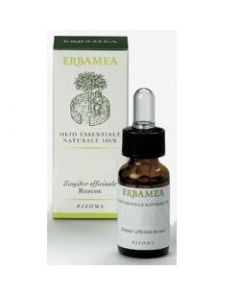Erbamea Lavanda Vera Olio Essenziale 10 ml