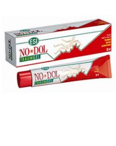 Esi No Dol Trauma Gel Antidolorifico 50 ml