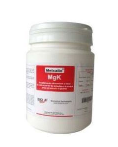 Melcalin MGK Integratore 28 Bustine Stick