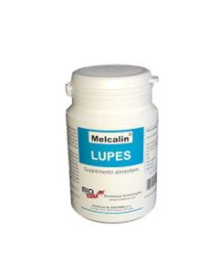 Melcalin Lupes Integratore Menopausa 56 Capsule