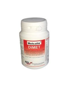 Melcalin Dimet Integratore 28 Capsule