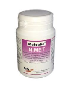Melcalin Nimet Integratore 28 Capsule
