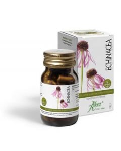 Aboca Echinacea Concentrato Totale 50 Opercoli Da 500Mg