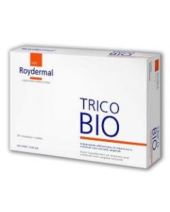 TRICOBIO INTEG 30CPR