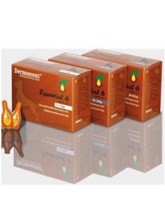 ESSENTIAL 6 SPOT ON CA 0-10KG