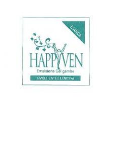 HAPPYVEN BIANCA GEL EMOLL 150