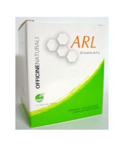 ARL Integratore 20 Bustine