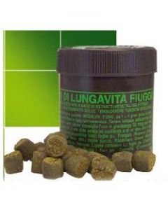 Grani di Lunga Vita Fiuggi Integratore Intestinale 35 g