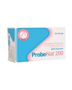 Probenat 200 Integratore Gravidanza 30 Perle