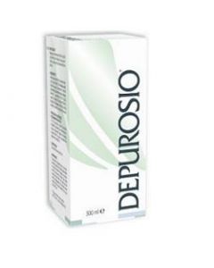 Depurosio Integratore Benessere Intestinale 300 ml
