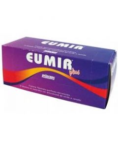 Eumir Plus Integratore Per Il Microcircolo 10 Flaconcini 15 ml
