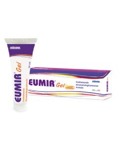 Eumir Gel Riattivante Gambe Pesanti Bustine 100 ml