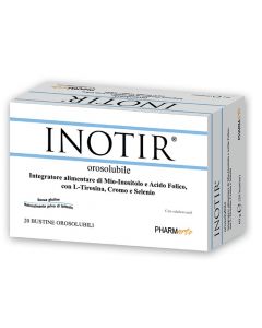 INOTIR 20BUST