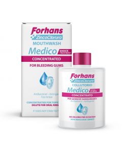 FORHANS-COLLUT MEDICO 75ML