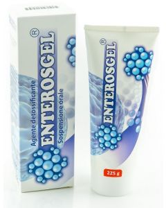 Enterosgel Sospensione Orale 225g
