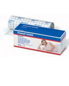 FIXOMULL STRETCH  2M X 15CM