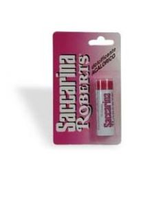 Saccarina Roberts Dolcificante Senza Calorie 100 Compresse