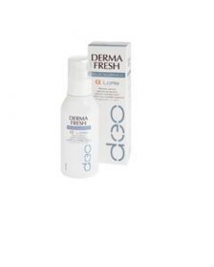 Dermafresh Alfa Latte Pelle Allergica 100ml