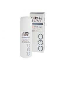 Dermafresh Pelle Allergica Alfa Roll-On Deodorante 75 ml