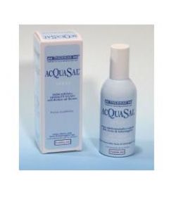 Acquasal Spray Nasale Soluzione Isotonica 100 ml