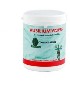 Ausilium Forte Integratore Vie Urinarie 300 g