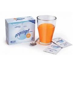ACQUAGEL ALIM DIET ARA 20BS 5G