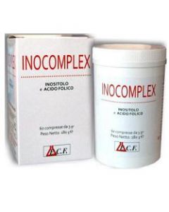 INOCOMPLEX 60CPR