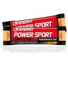 Enervit Power Sport Competition Albicocca Barretta Energetica 30g