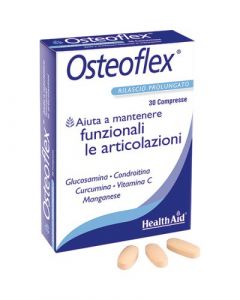 Osteoflex 30 Cpr