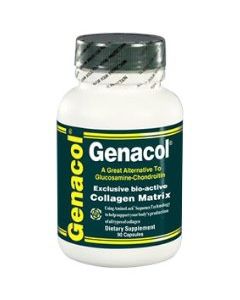 GENACOL INTEG 90CPS