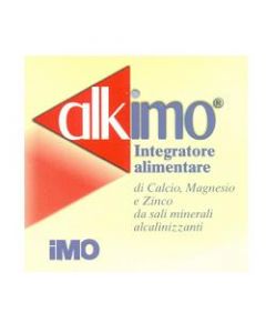 ALKIMO CA/MG/ZN 150G IMO