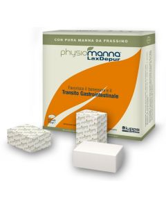 PHYSIOMANNA MANNITE DUFOUR 12PZ