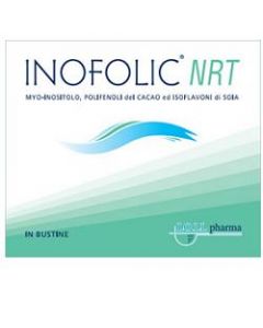 Infolic NRT Integratore Disturbi Menopausa 30 Bustine