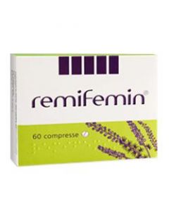 Remifemin Integratore Menopausa 60 Compresse