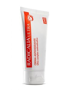 Radicalia Ultra Crema Protettiva SPF 50+ Viso e Corpo 50 ml