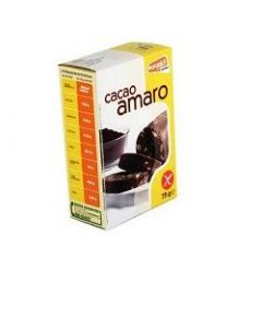 EASYGLUT CACAO AMARO 75G