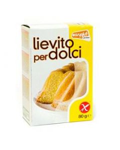 EASYGLUT LIEV DOLCI 5BUSTX16G