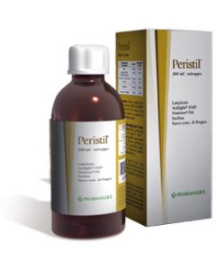 Peristil Sciroppo Integratore Per Intestino 200 ml