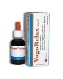 VAGORELAX INTEG GTT 30ML