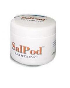 SALPOD*SALI PEDULIVICI 250G