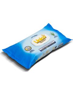 UNICO SALV UMIDIF POP-UP 72PZ